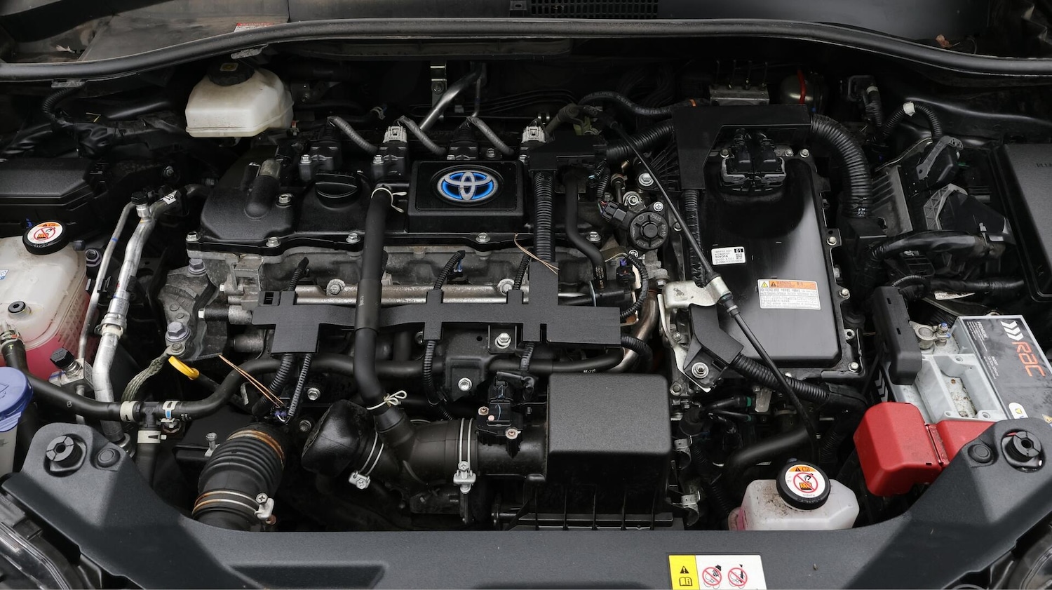 Used Toyota C-HR 2022 for sale - 76633539: Photo 20