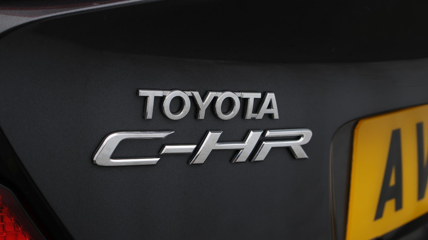 Used Toyota C-HR 2022 for sale - 76633539: Photo 21