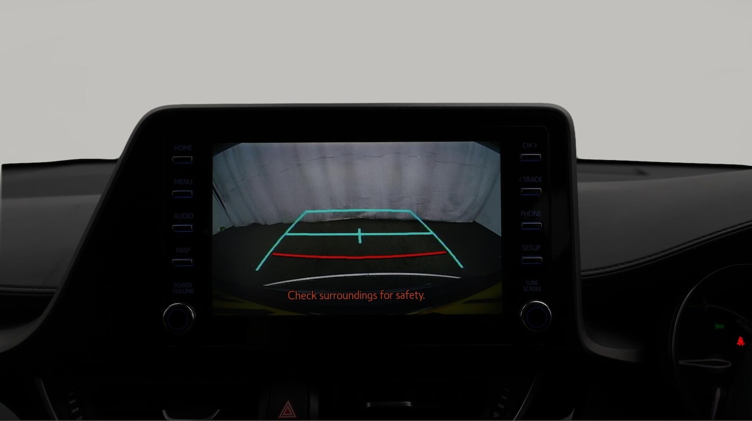 Used Toyota C-HR 2022 for sale - 76633539: Photo 25