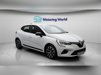 Used Renault Clio 2023 for sale - 78270686: Photo