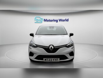 Used Renault Clio 2023 for sale - 78270686: Photo