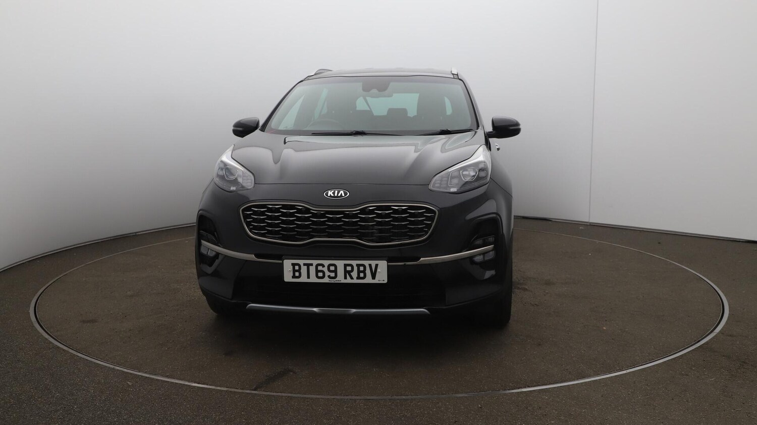 Vehicle 40