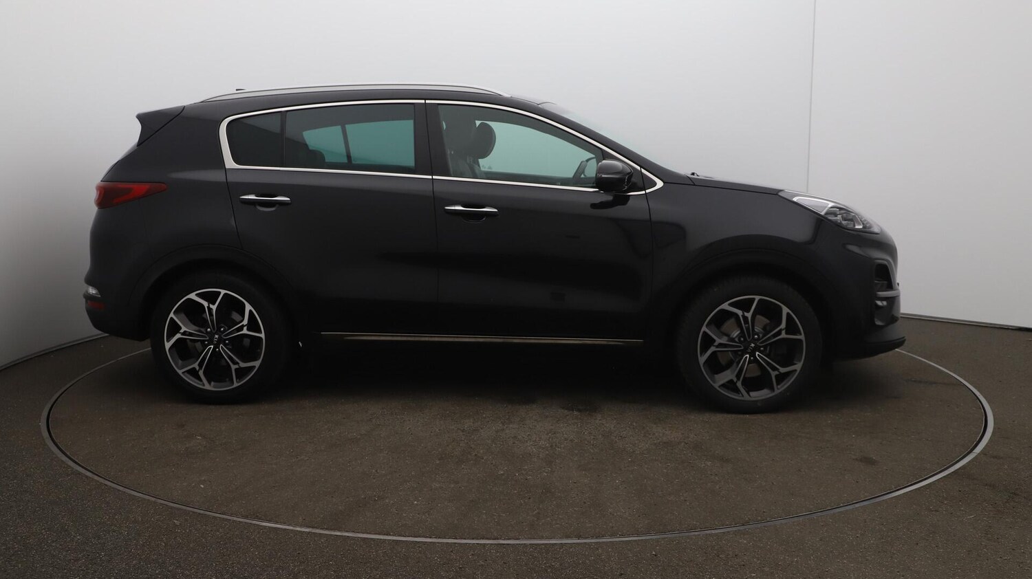 Vehicle 50