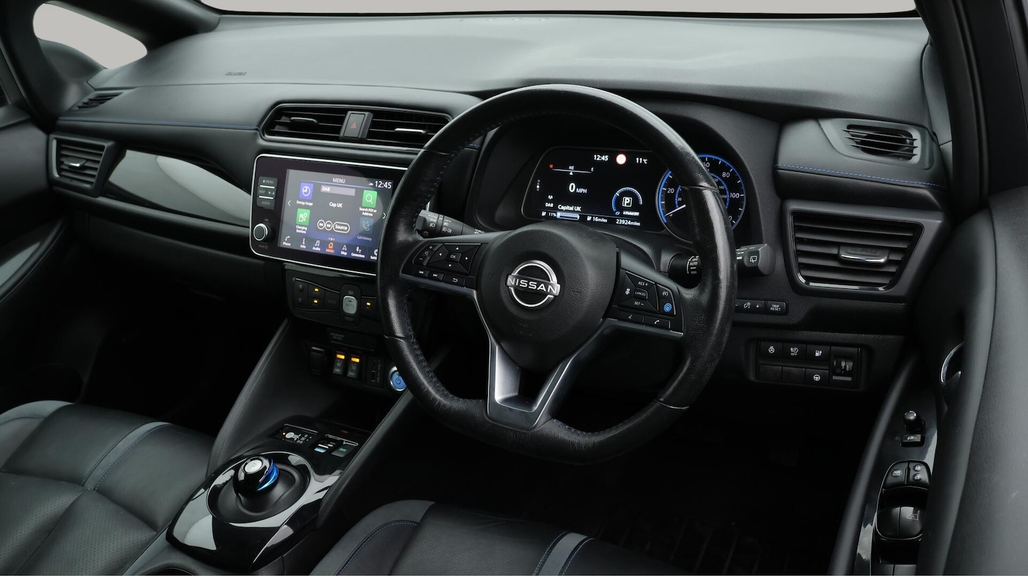 Used Nissan Leaf 2022 for sale - 76472316: Photo 10