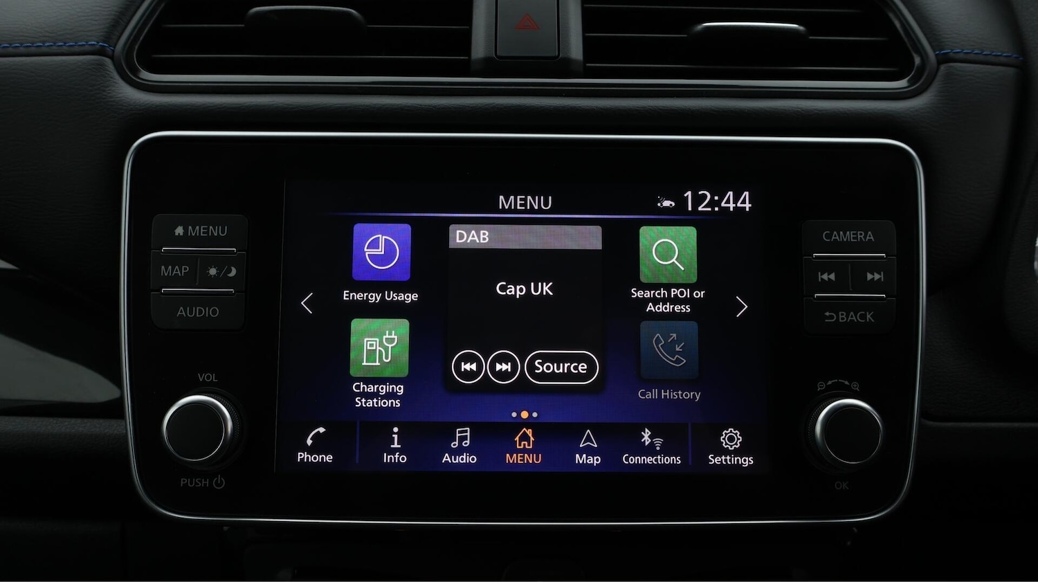 Used Nissan Leaf 2022 for sale - 76472316: Photo 12