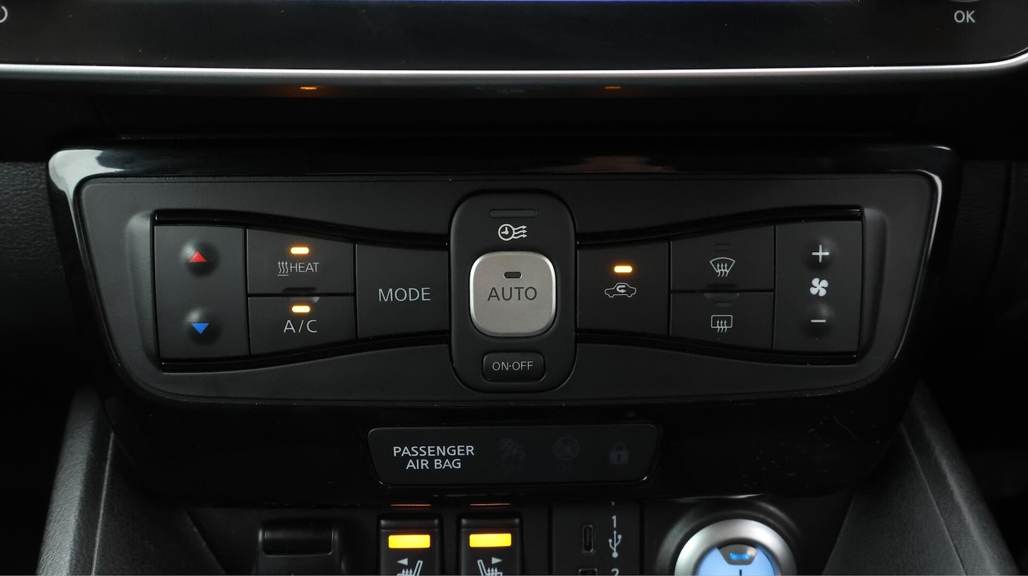 Used Nissan Leaf 2022 for sale - 76472316: Photo 13