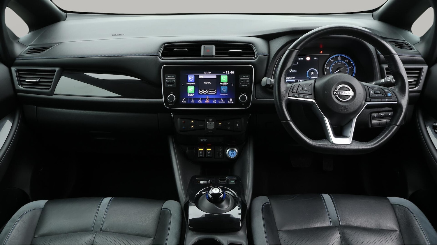 Used Nissan Leaf 2022 for sale - 76472316: Photo 14