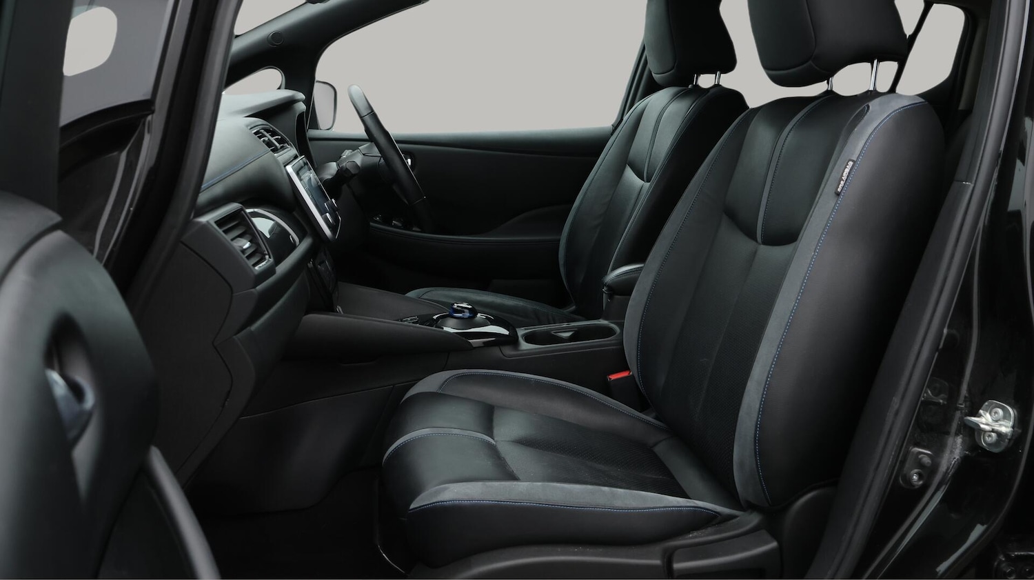 Used Nissan Leaf 2022 for sale - 76472316: Photo 15