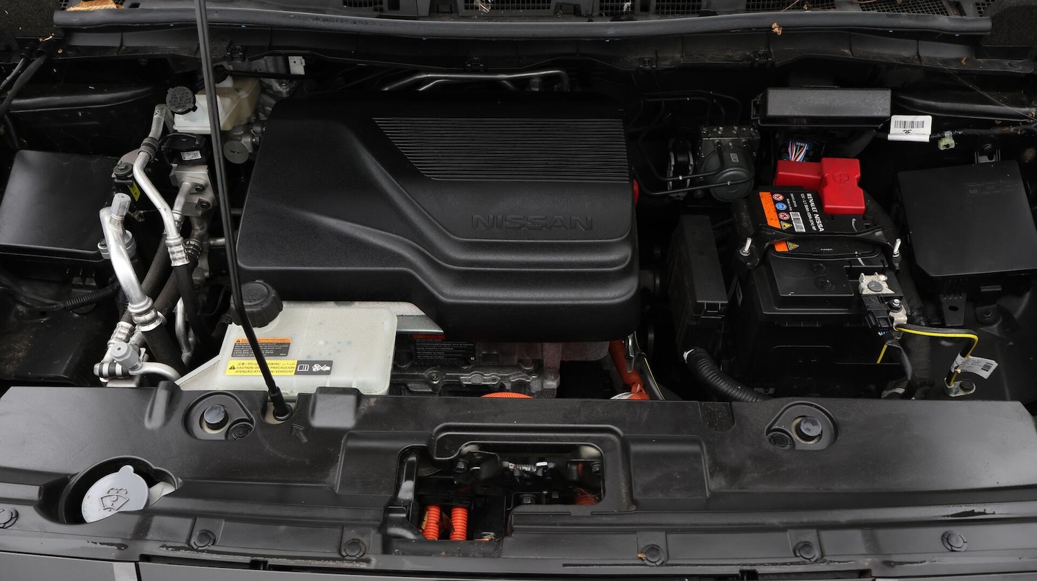 Used Nissan Leaf 2022 for sale - 76472316: Photo 20