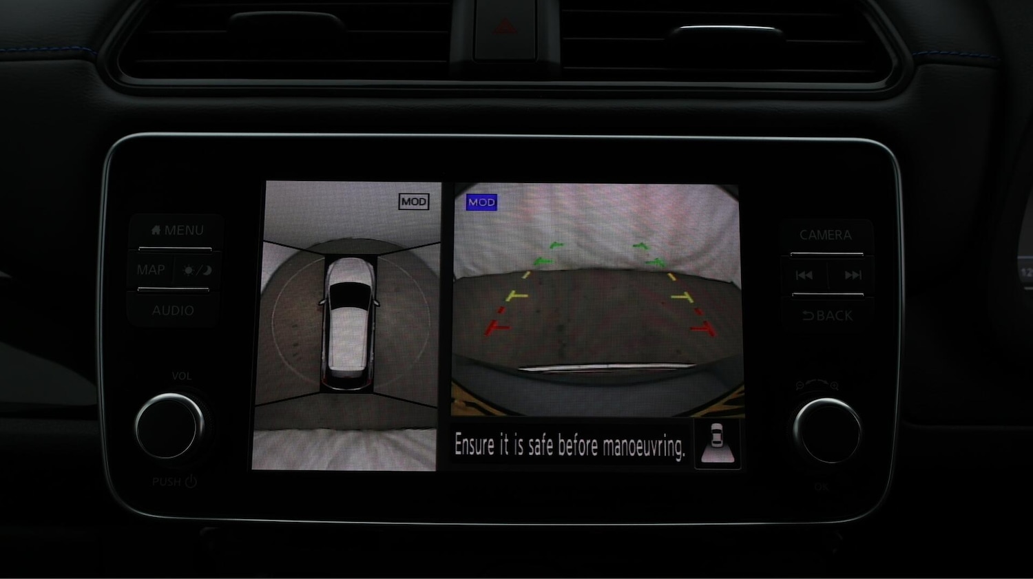 Used Nissan Leaf 2022 for sale - 76472316: Photo 24