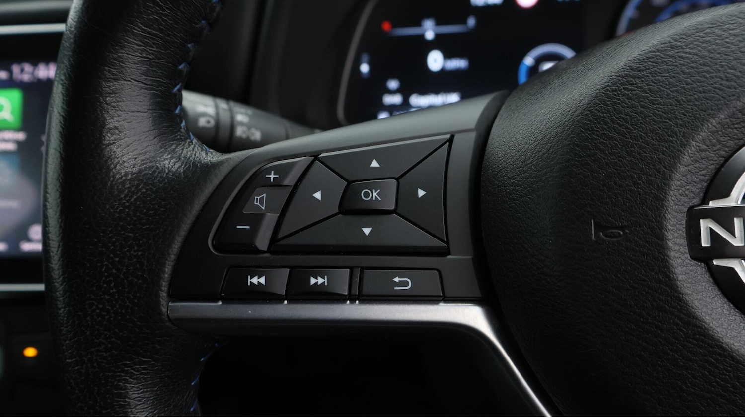 Used Nissan Leaf 2022 for sale - 76472316: Photo 25