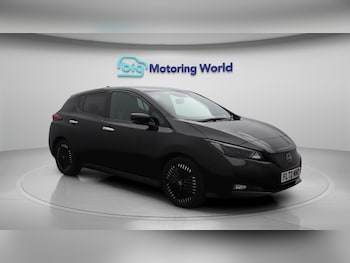Used Nissan Leaf 2022 for sale - 76472316: Photo