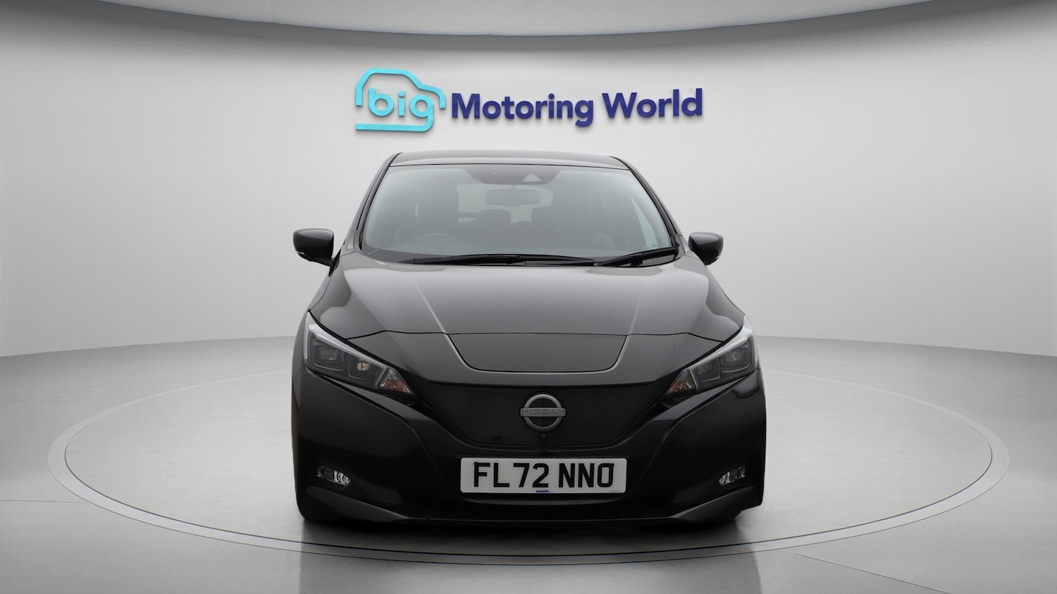 Used Nissan Leaf 2022 for sale - 76472316: Photo 3