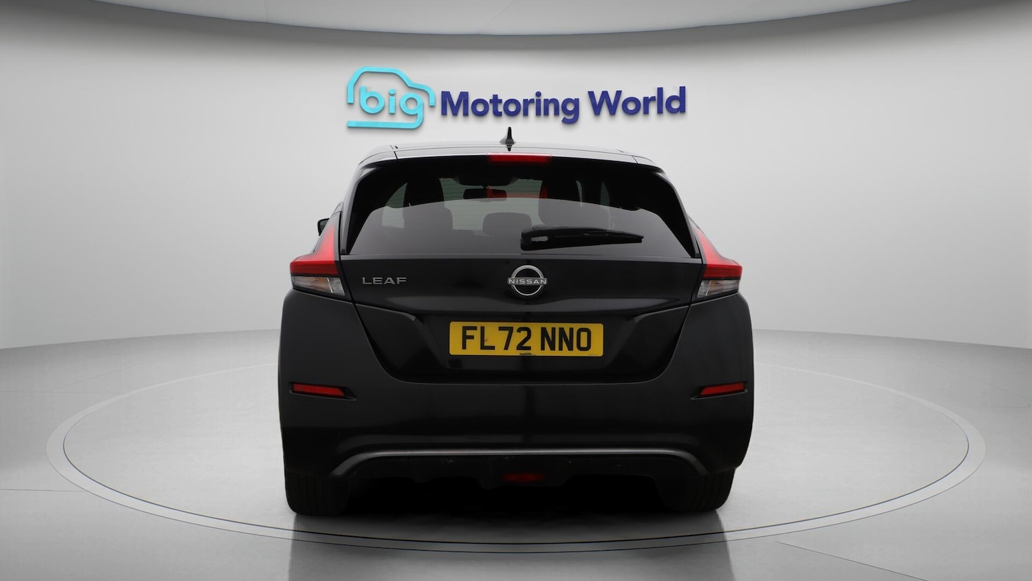 Used Nissan Leaf 2022 for sale - 76472316: Photo 7