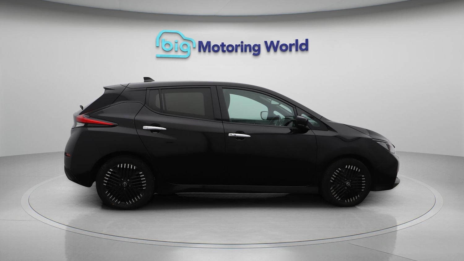 Used Nissan Leaf 2022 for sale - 76472316: Photo 9