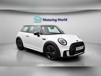 Used MINI Hatch 2024 for sale - 79772012: Photo