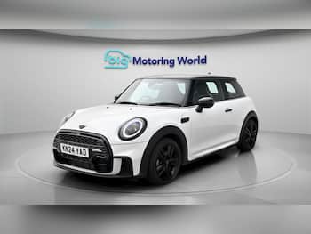 Used MINI Hatch 2024 for sale - 79772012: Photo