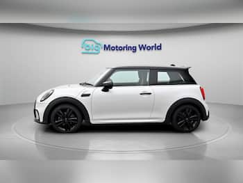 Used MINI Hatch 2024 for sale - 79772012: Photo