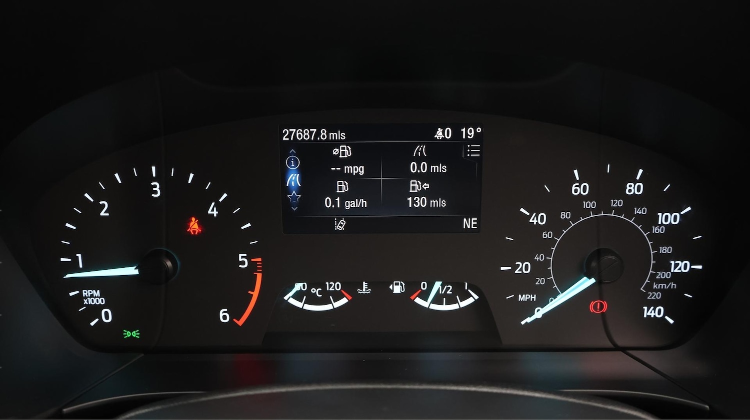 Used Ford Kuga 2022 for sale - 76562283: Photo 11