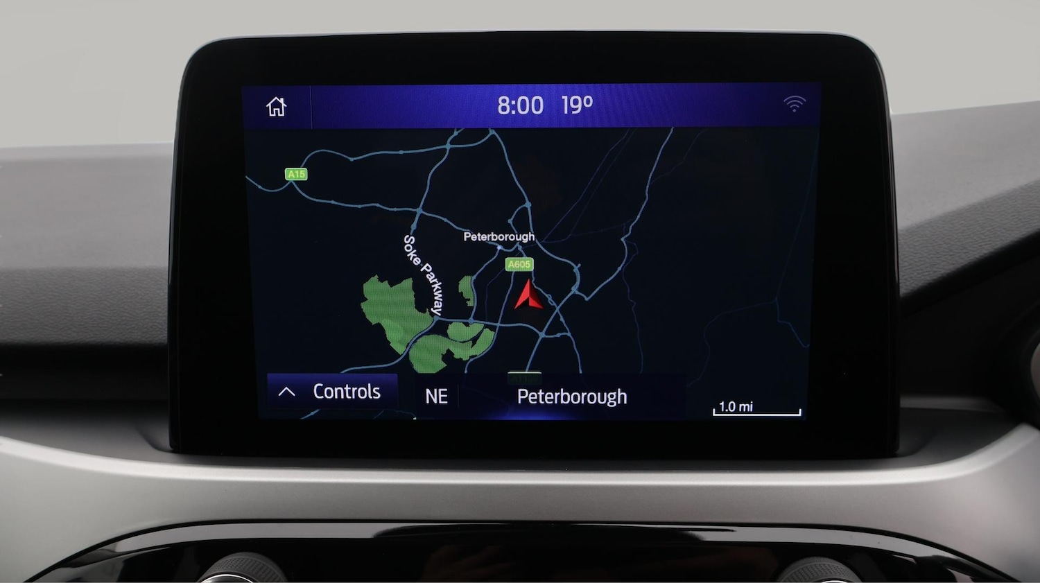 Used Ford Kuga 2022 for sale - 76562283: Photo 12