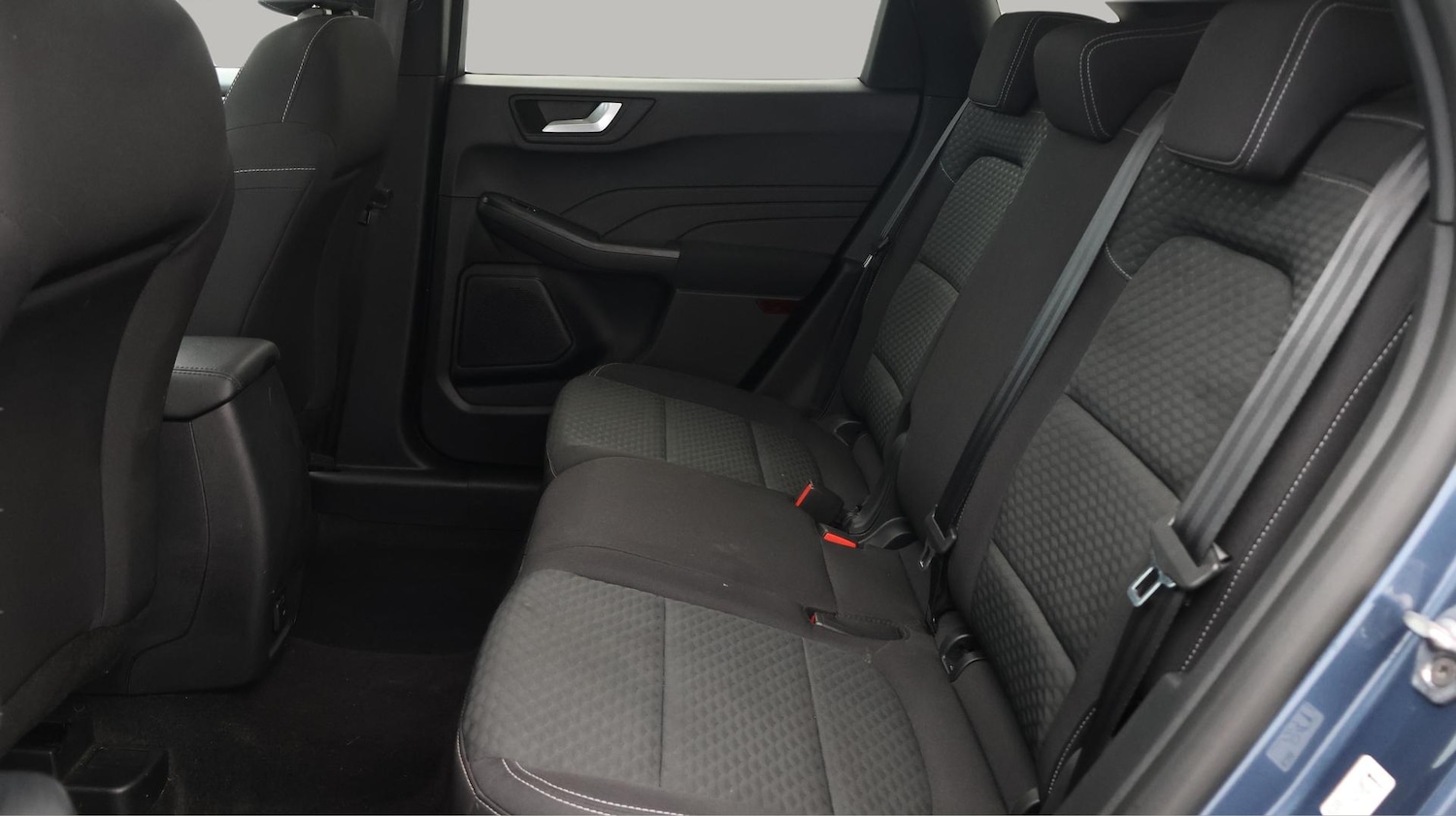 Used Ford Kuga 2022 for sale - 76562283: Photo 17