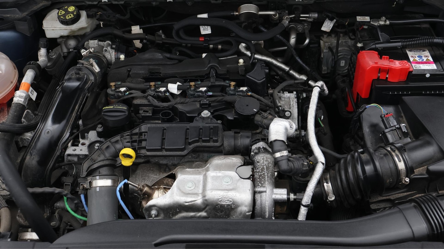 Used Ford Kuga 2022 for sale - 76562283: Photo 20