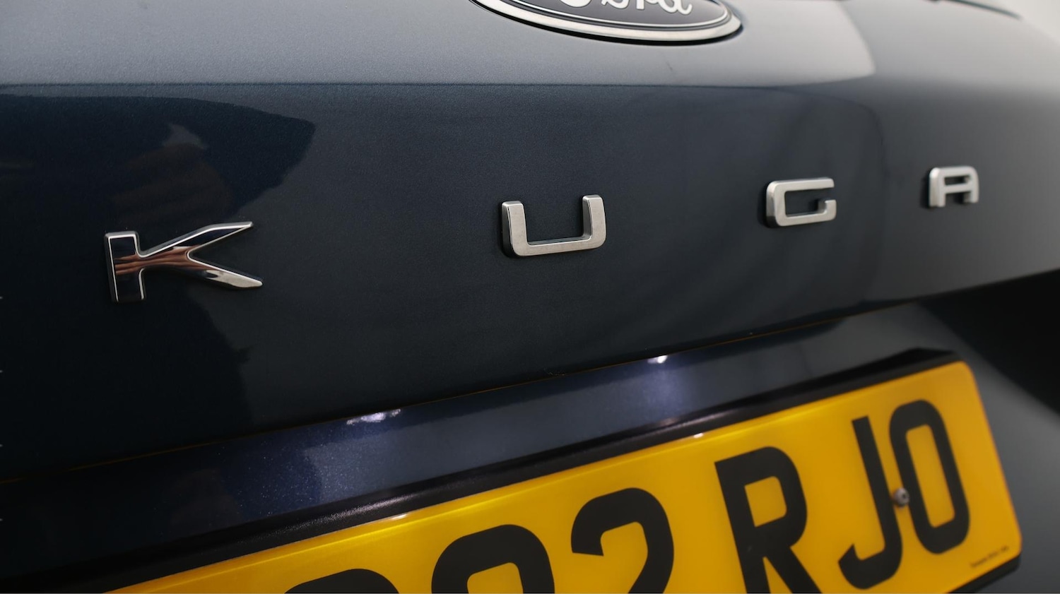 Used Ford Kuga 2022 for sale - 76562283: Photo 22