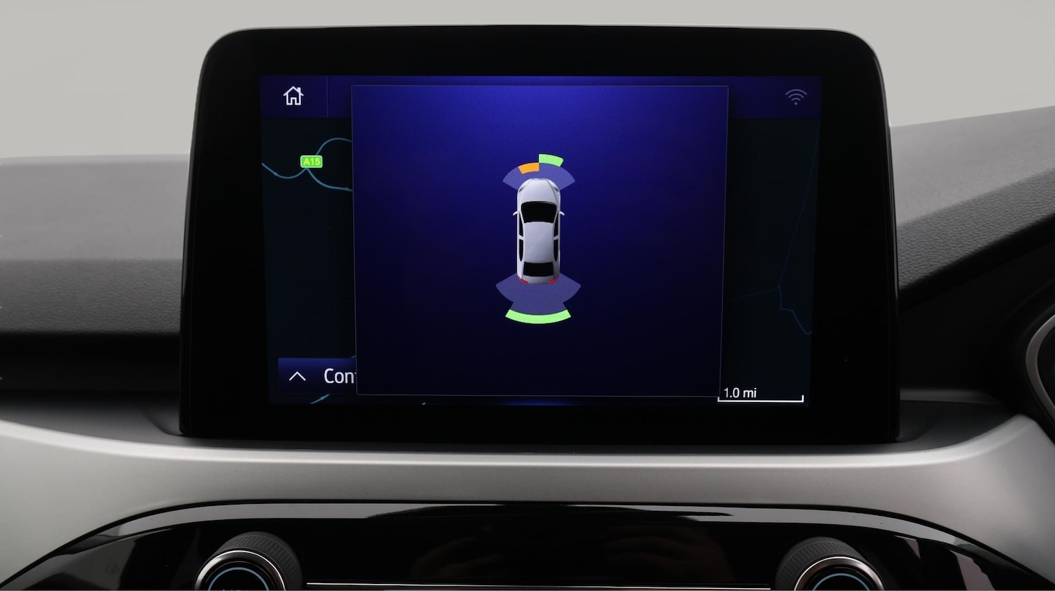 Used Ford Kuga 2022 for sale - 76562283: Photo 25