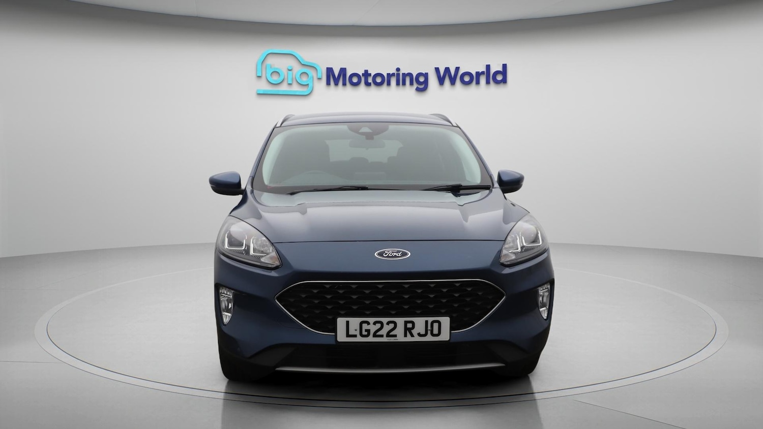 Used Ford Kuga 2022 for sale - 76562283: Photo 3