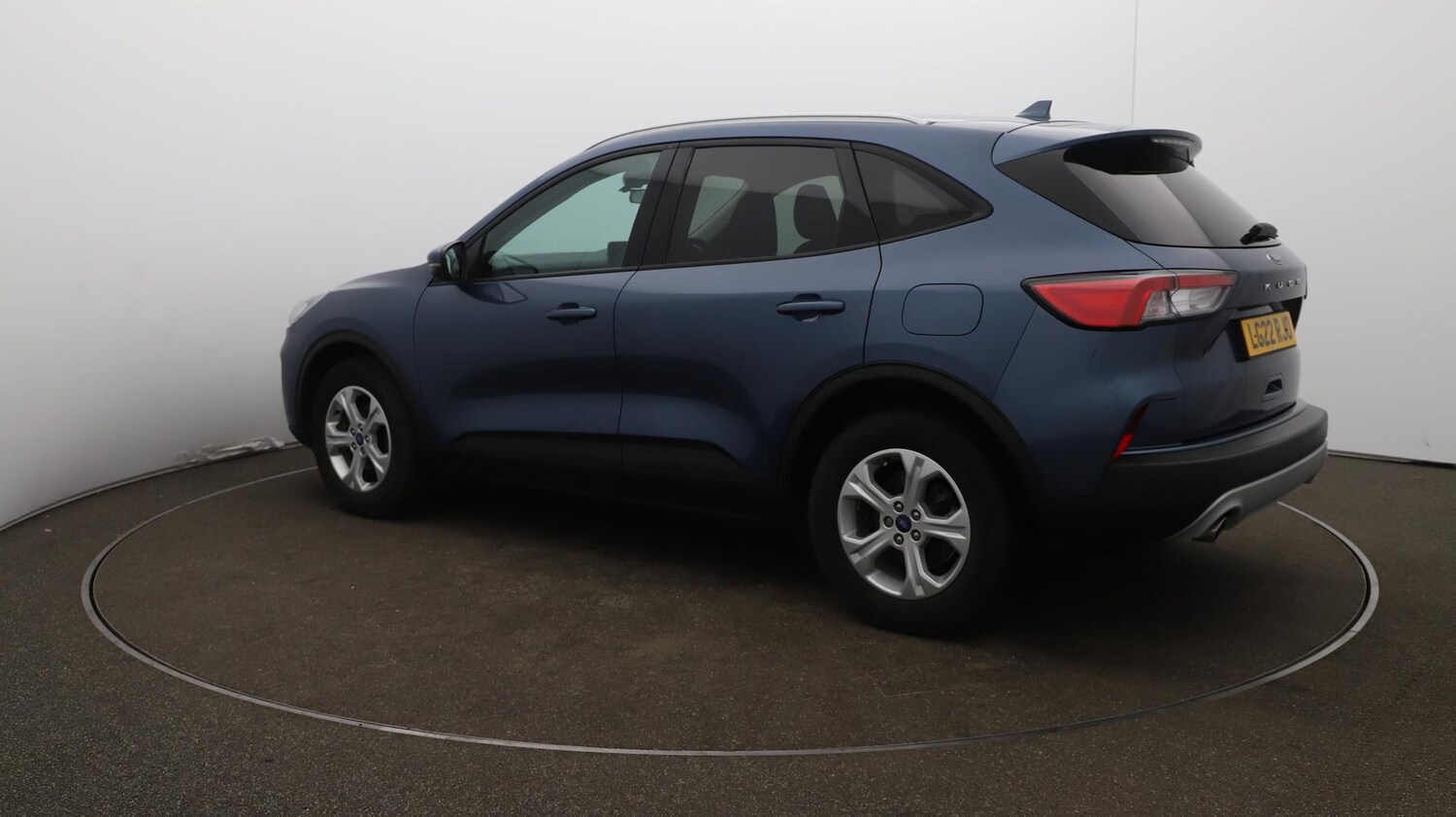 Used Ford Kuga 2022 for sale - 76562283: Photo 34