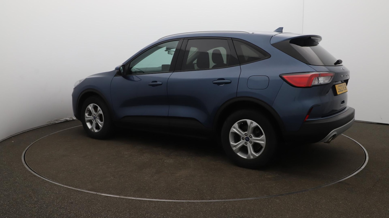 Used Ford Kuga 2022 for sale - 76562283: Photo 35