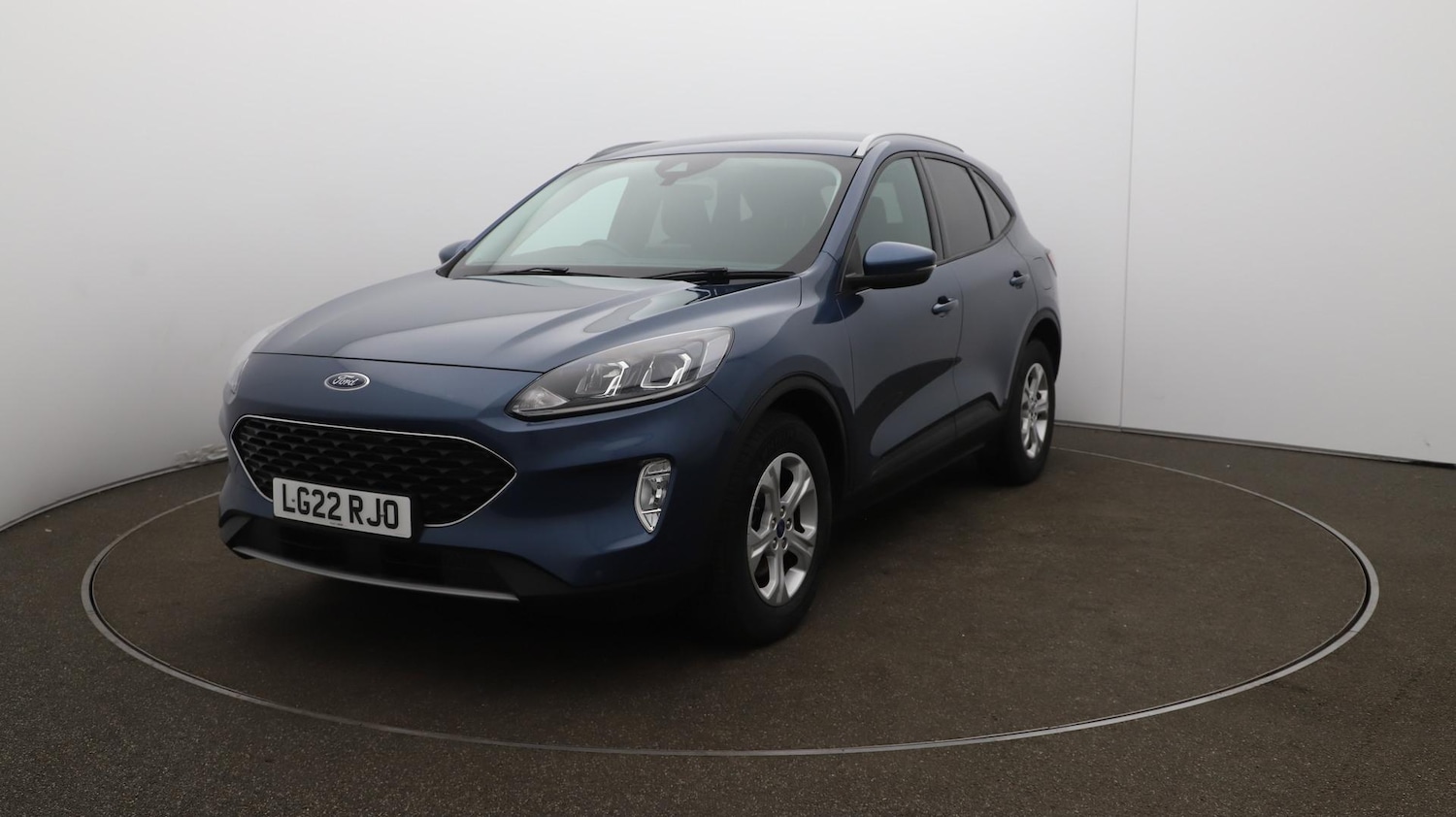 Used Ford Kuga 2022 for sale - 76562283: Photo 36