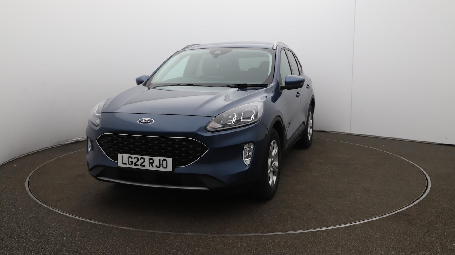 Used Ford Kuga 2022 for sale - 76562283: Photo 37