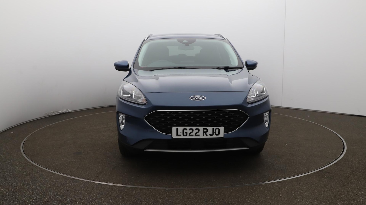 Used Ford Kuga 2022 for sale - 76562283: Photo 39