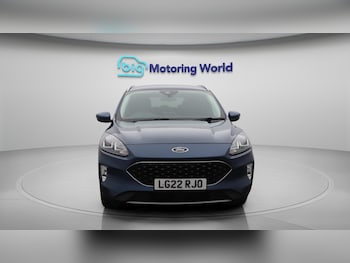 Used Ford Kuga 2022 for sale - 76562283: Photo