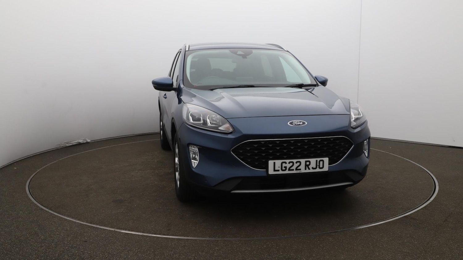 Used Ford Kuga 2022 for sale - 76562283: Photo 40