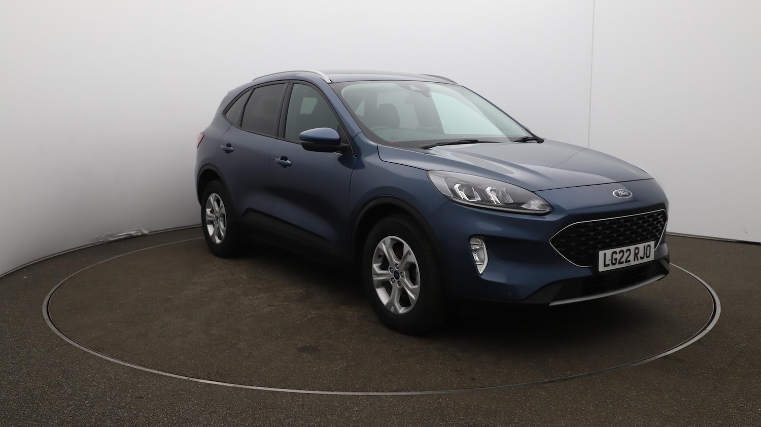 Used Ford Kuga 2022 for sale - 76562283: Photo 42