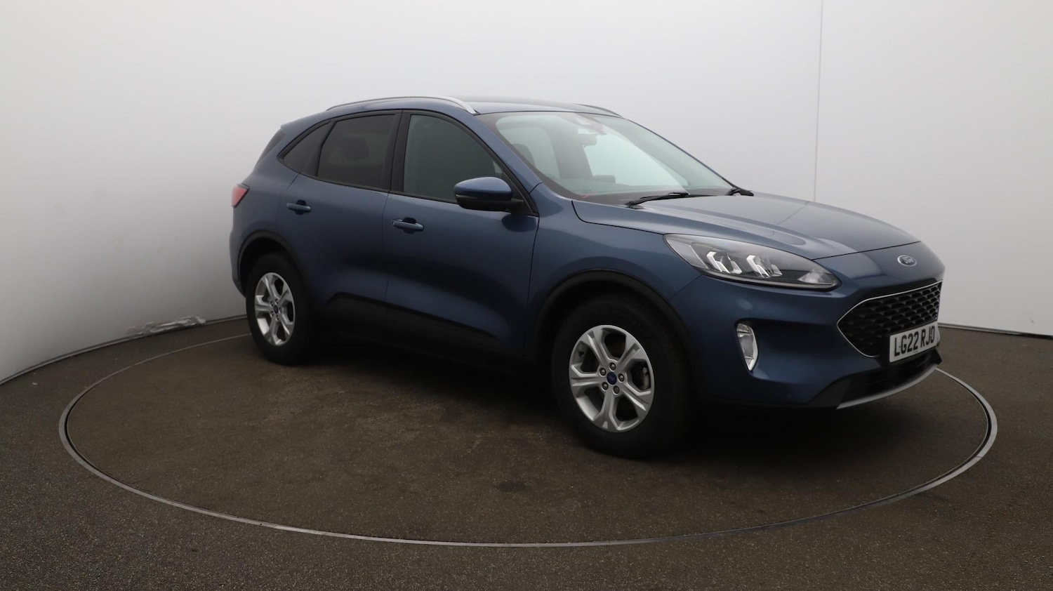 Used Ford Kuga 2022 for sale - 76562283: Photo 43