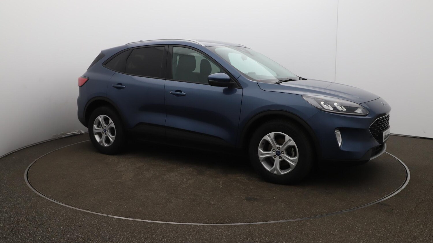 Used Ford Kuga 2022 for sale - 76562283: Photo 44