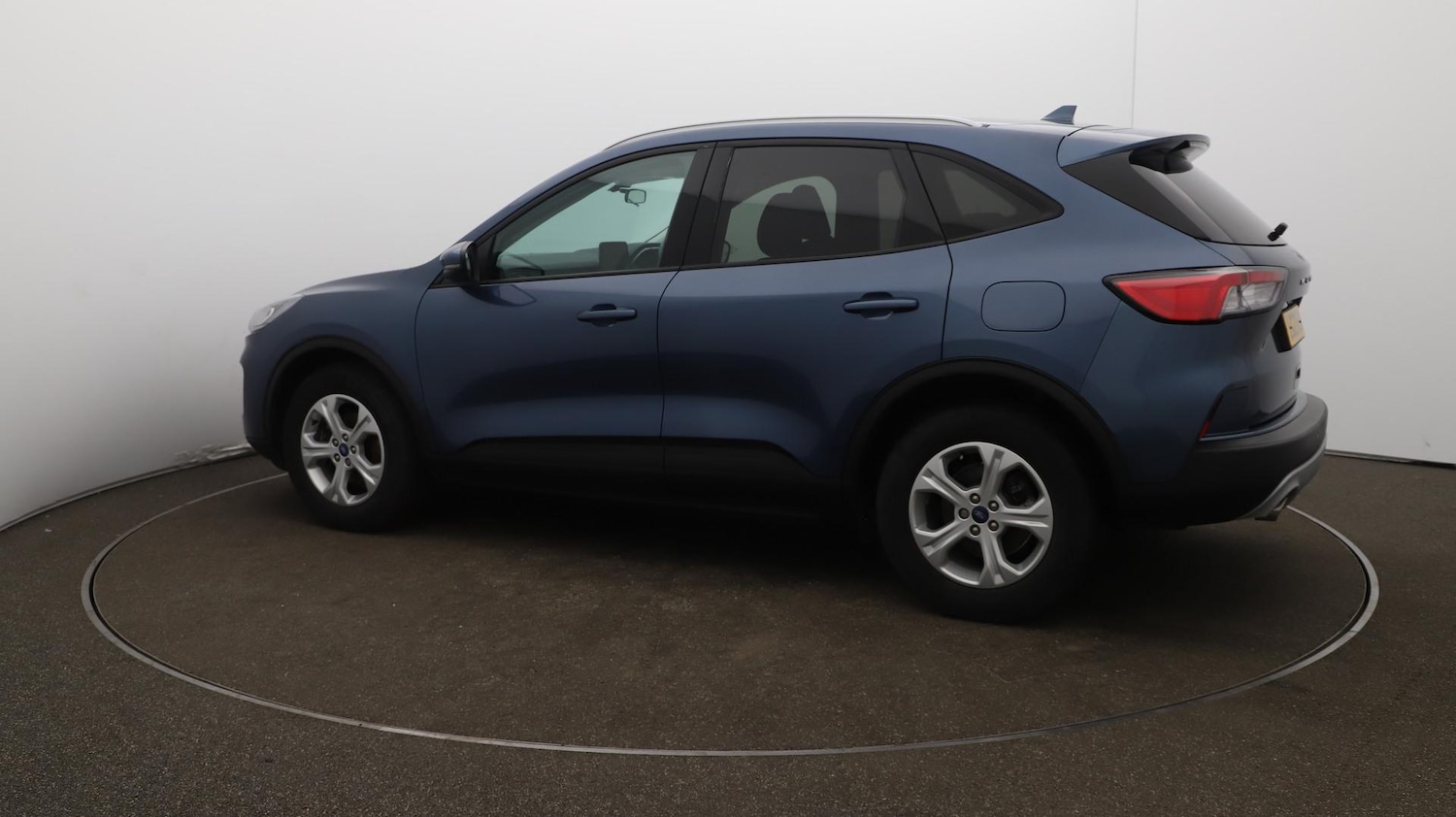 Used Ford Kuga 2022 for sale - 76562283: Photo 46