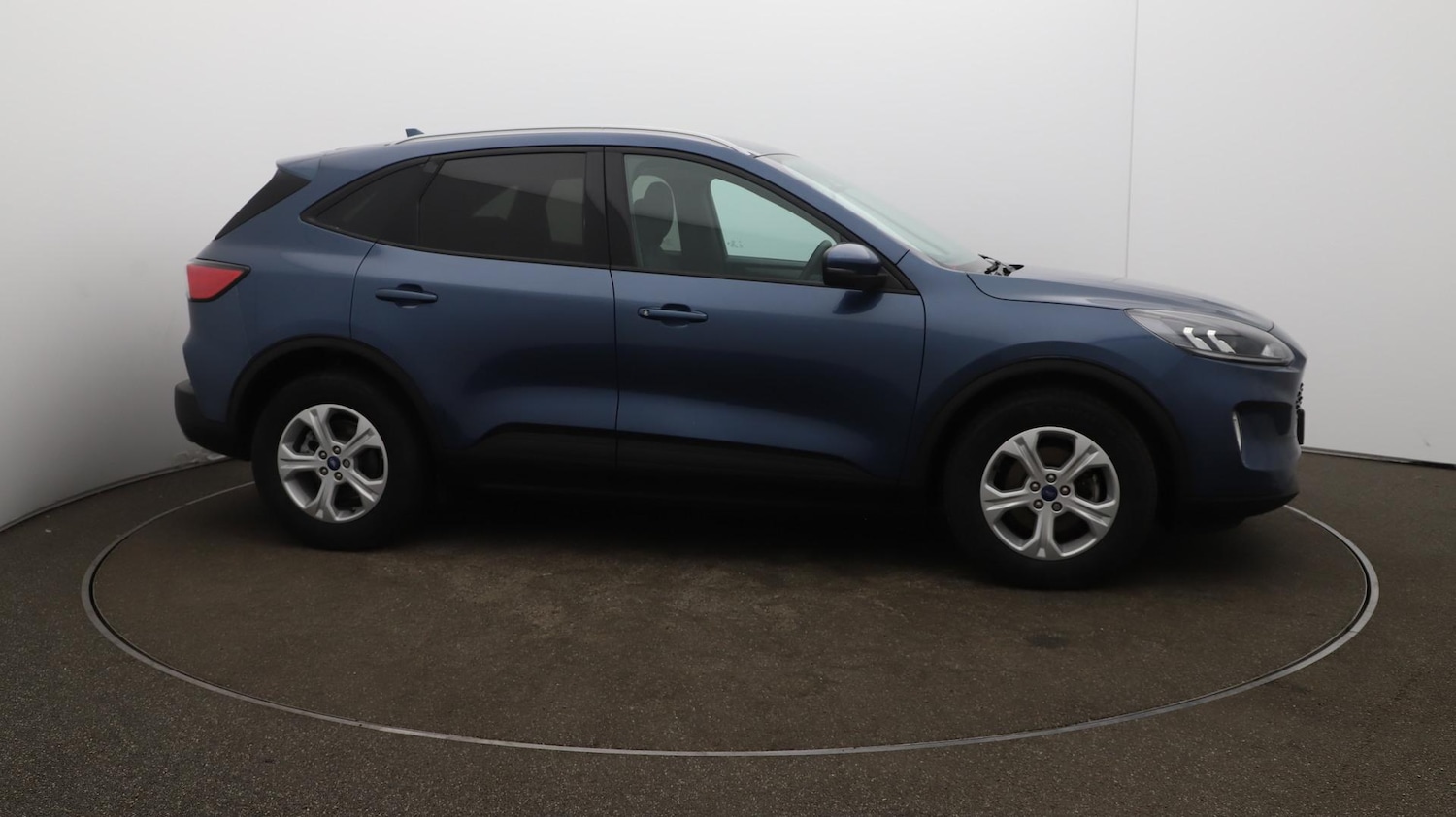 Used Ford Kuga 2022 for sale - 76562283: Photo 47