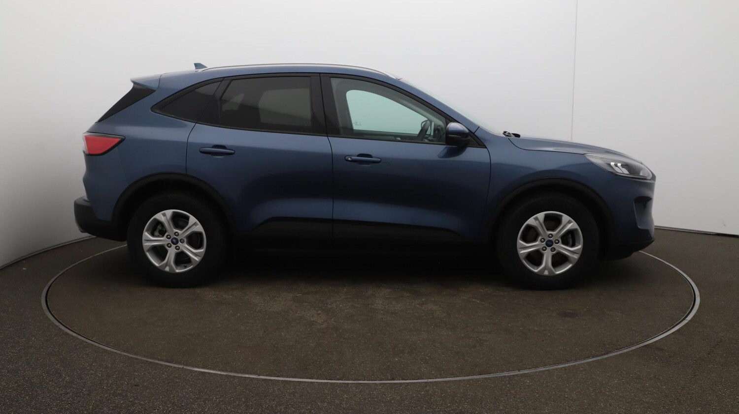 Used Ford Kuga 2022 for sale - 76562283: Photo 48