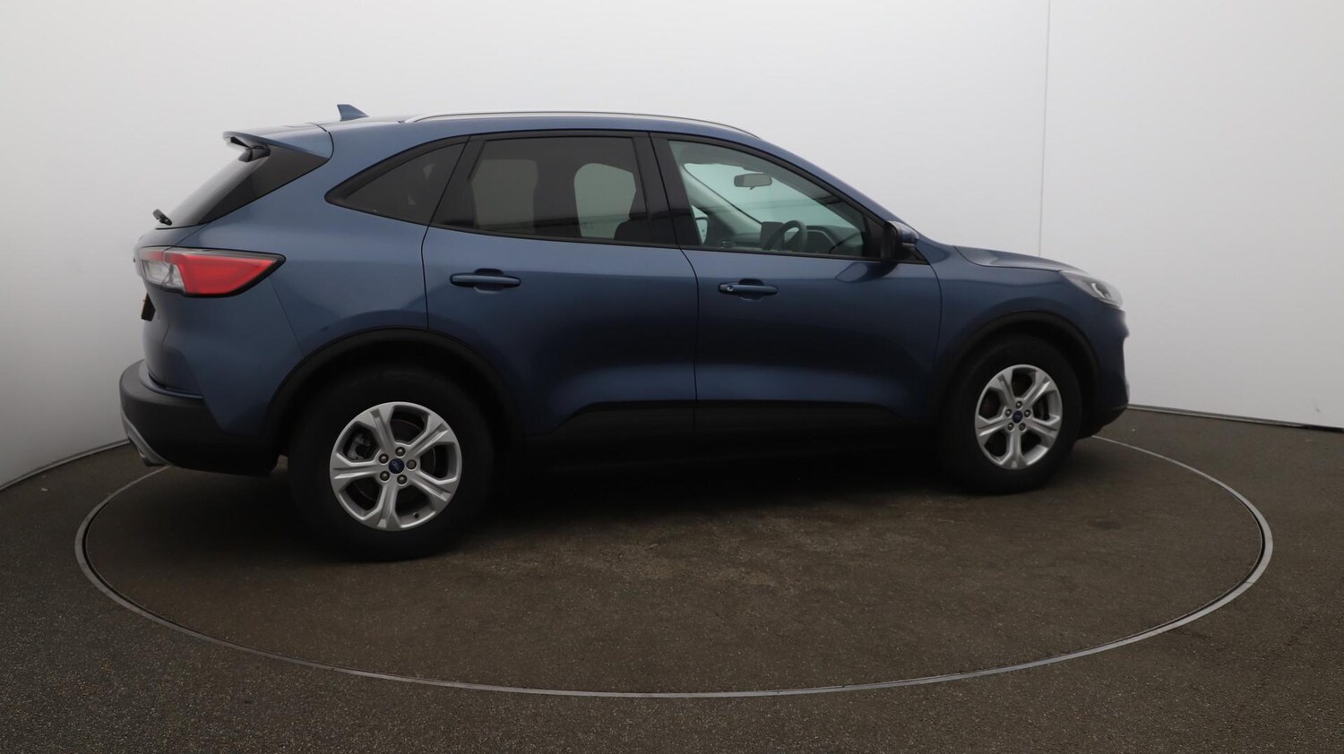 Used Ford Kuga 2022 for sale - 76562283: Photo 50