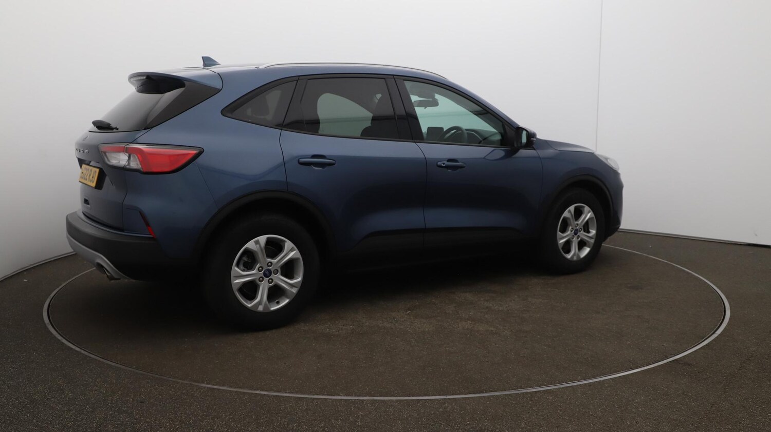 Used Ford Kuga 2022 for sale - 76562283: Photo 51