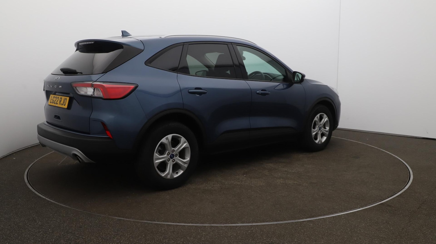 Used Ford Kuga 2022 for sale - 76562283: Photo 52