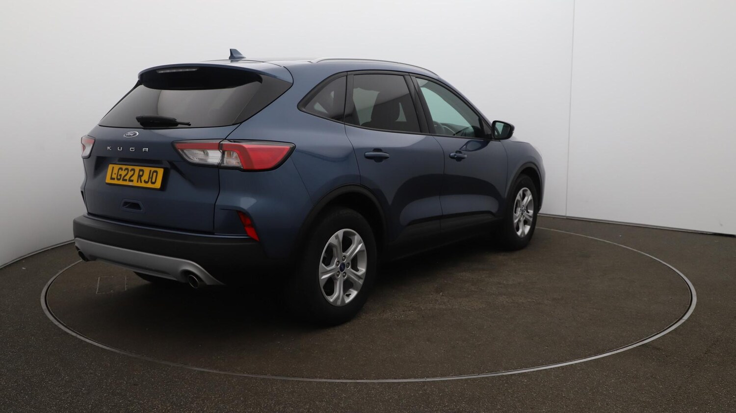 Used Ford Kuga 2022 for sale - 76562283: Photo 53