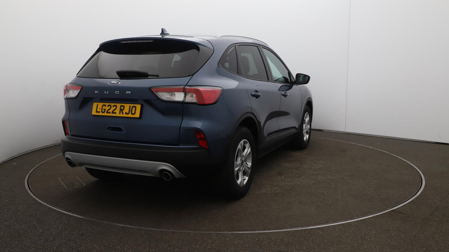 Used Ford Kuga 2022 for sale - 76562283: Photo 54