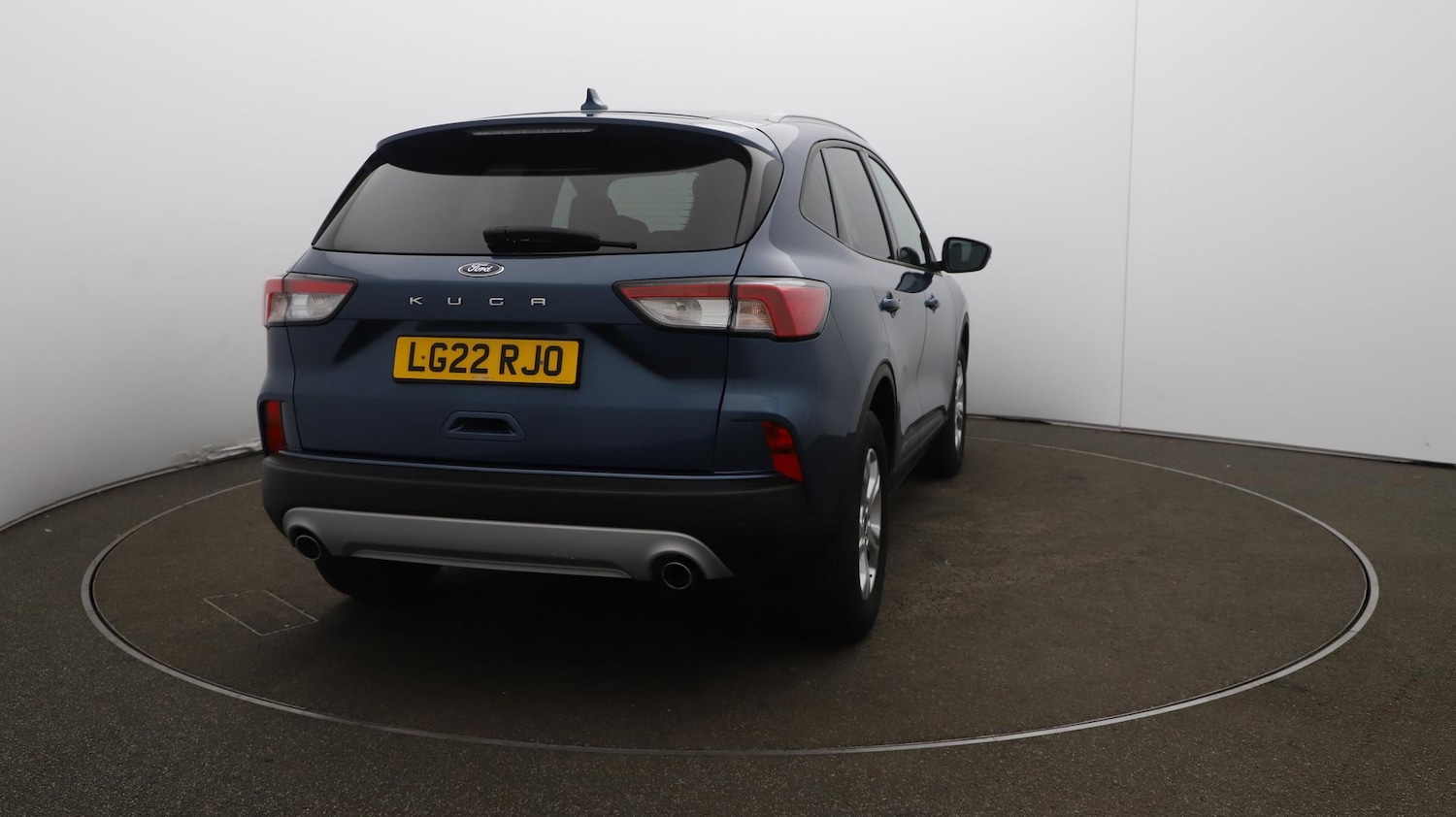 Used Ford Kuga 2022 for sale - 76562283: Photo 55