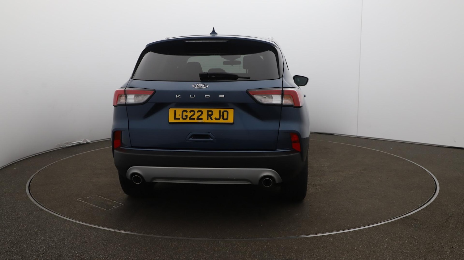 Used Ford Kuga 2022 for sale - 76562283: Photo 56