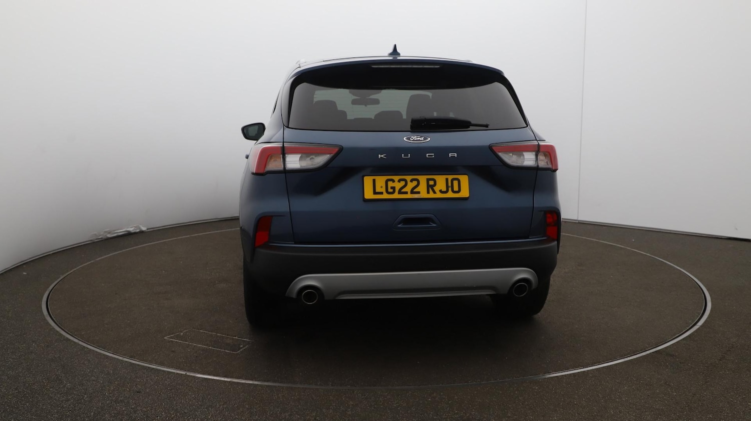 Used Ford Kuga 2022 for sale - 76562283: Photo 58